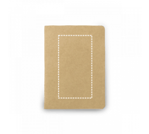 Bloc de notas a5 KOSTOVA